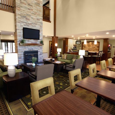 Staybridge Suites Dearborn By Ihg Exterior photo