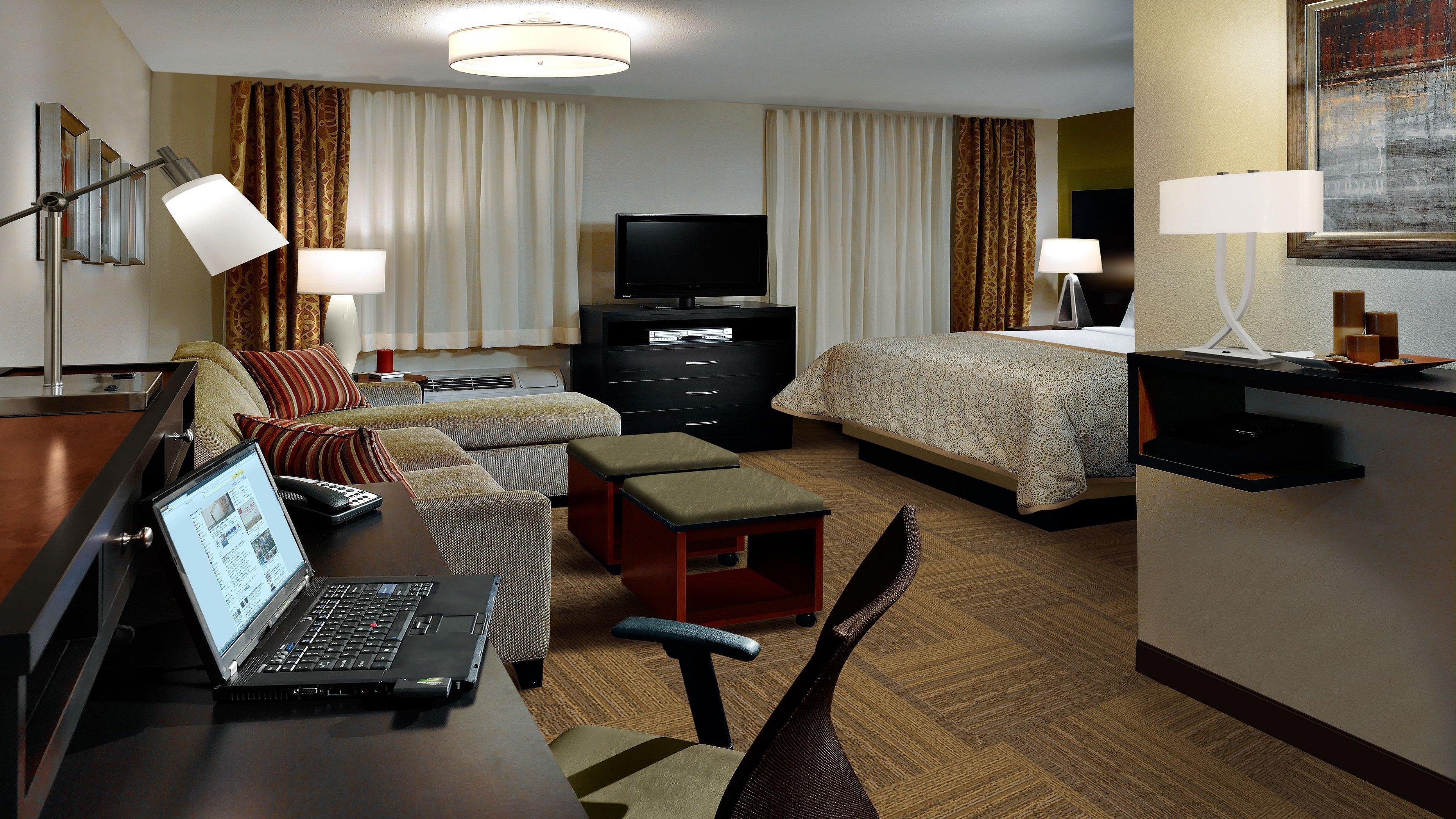 Staybridge Suites Dearborn By Ihg Exterior photo