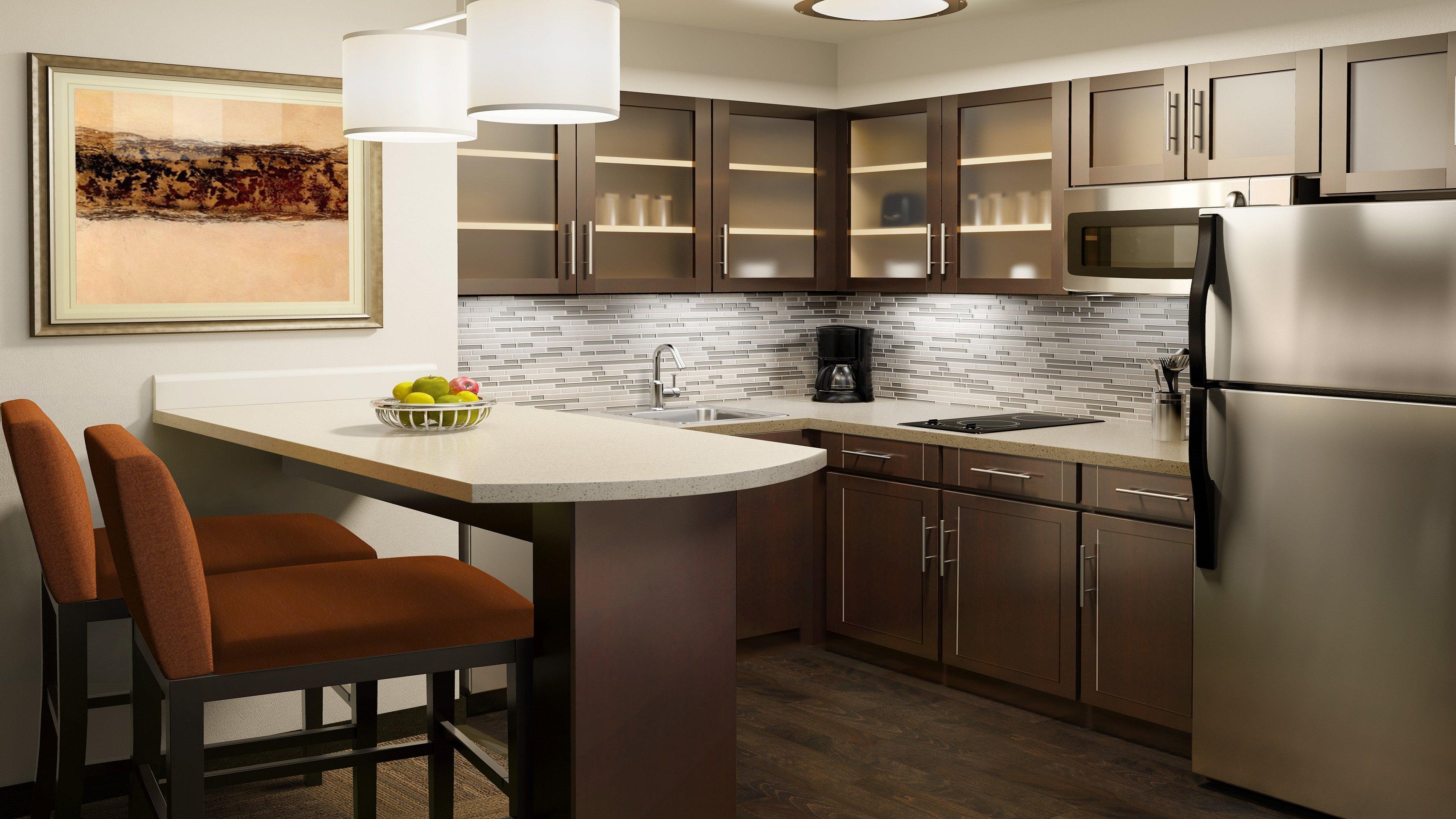 Staybridge Suites Dearborn By Ihg Exterior photo