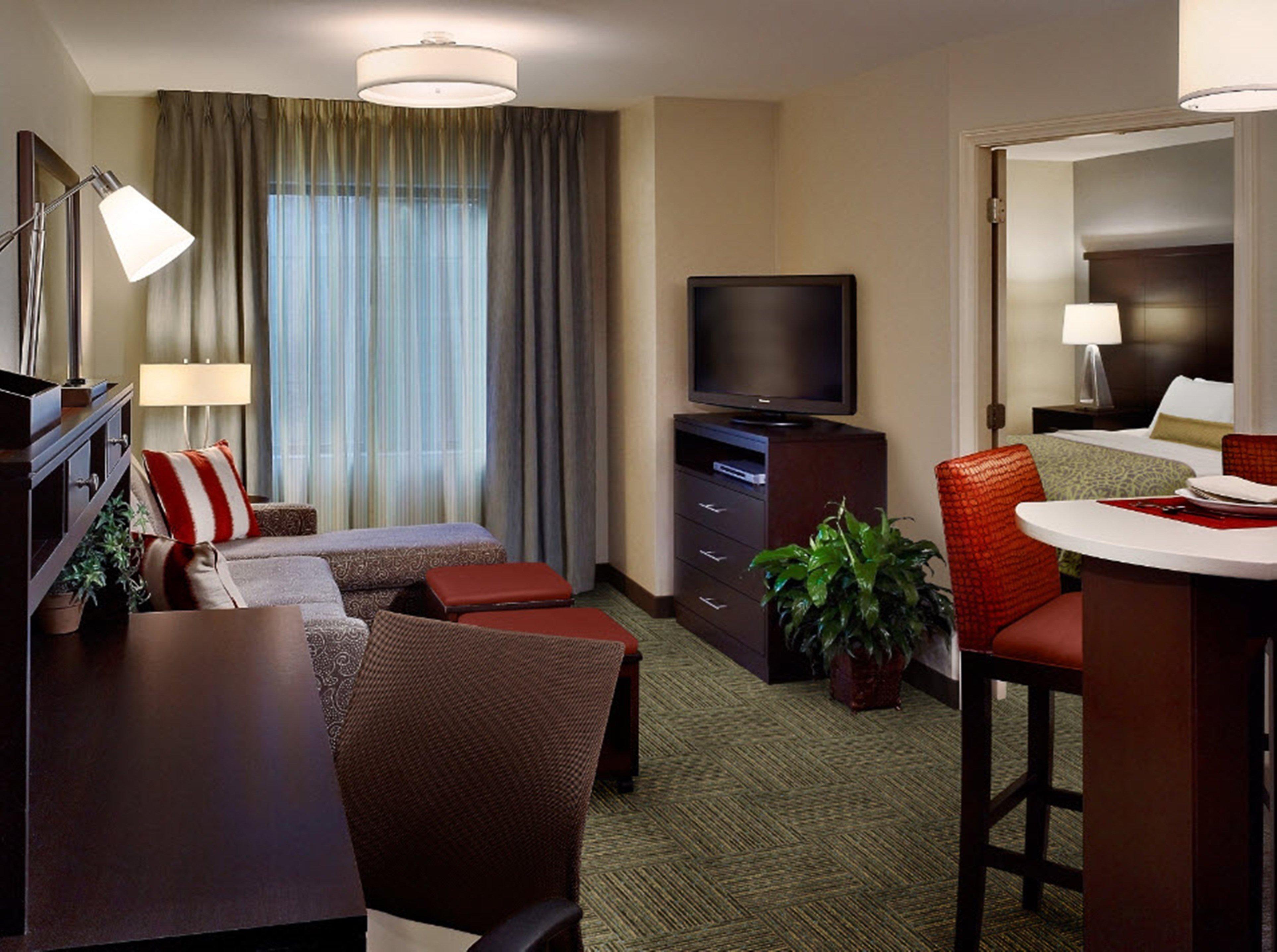 Staybridge Suites Dearborn By Ihg Exterior photo