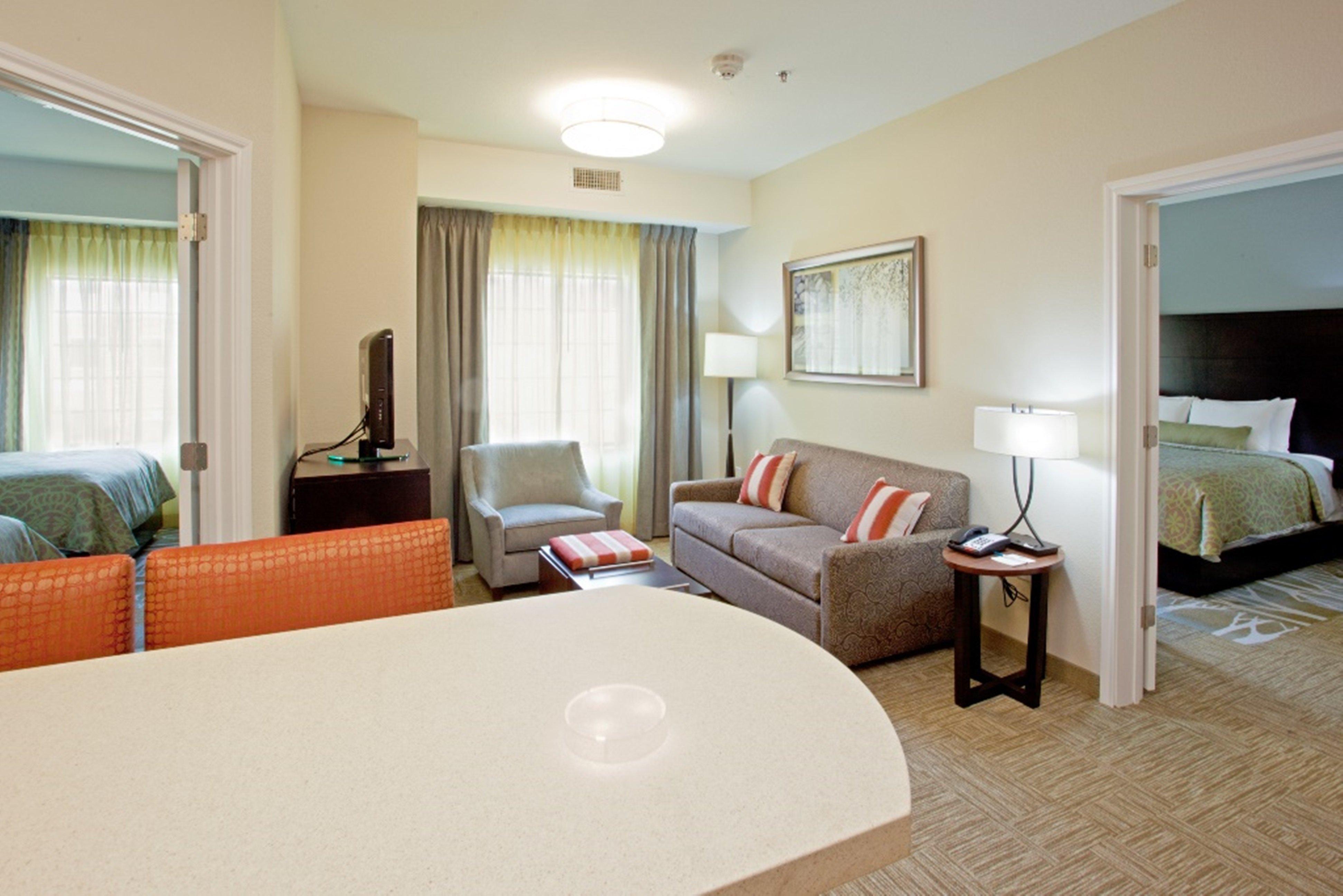 Staybridge Suites Dearborn By Ihg Exterior photo